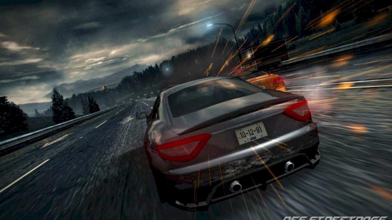 Need for Speed World: 750 SpeedPoints Code