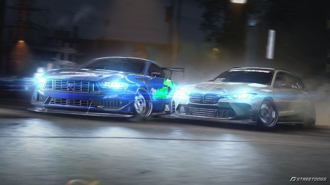 Volume 7 Update: Drift & Drag