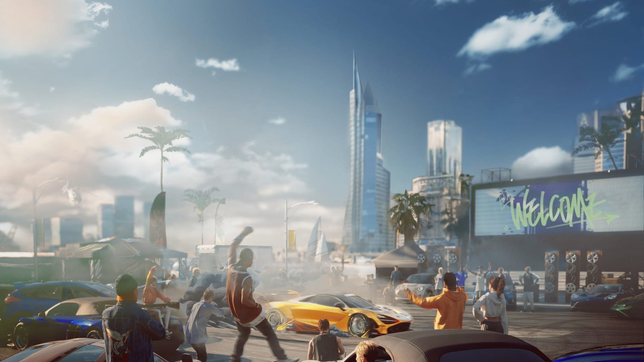 Release des Online-Mobile-Spiel