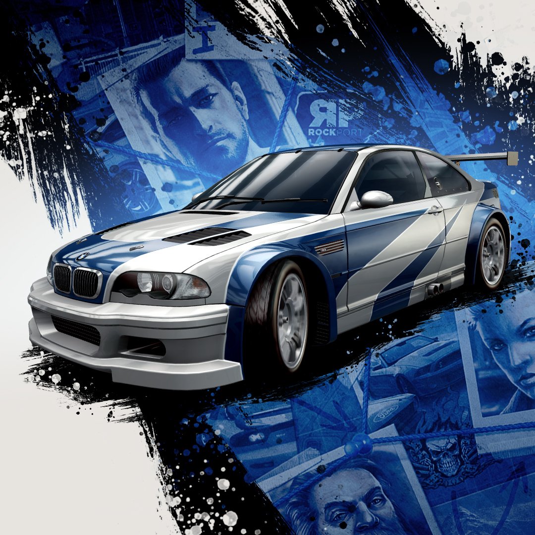 BMW m3 2009 MW