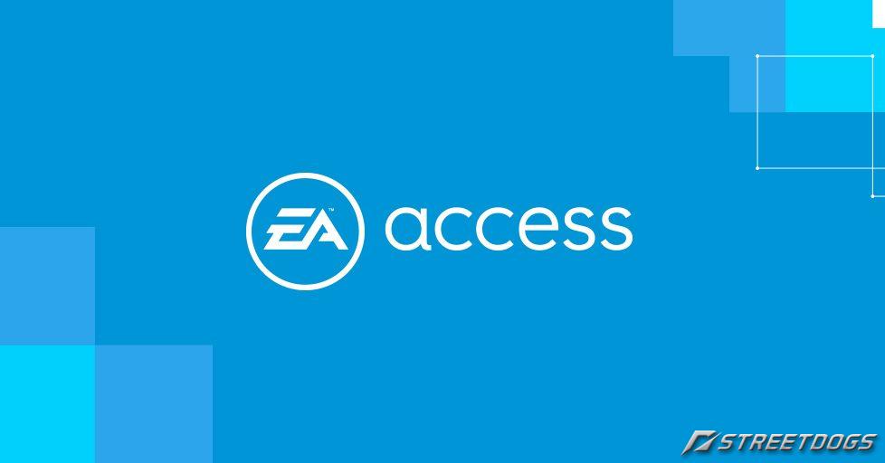 EA Access ab Juli auch für Playstation 4