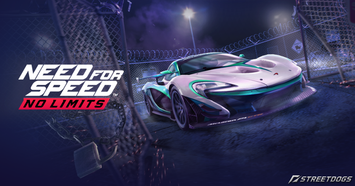 Throwback Thursday: Need for Speed: No Limits